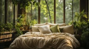 Read more about the article Organic Comfort with Naturepedic: Eco-Friendly Mattresses and Bedding in 2024