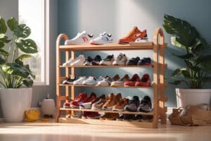 Read more about the article Footwear For Every Occasion: Rack Room Shoes’ 2024 Trendy Shoe Collection