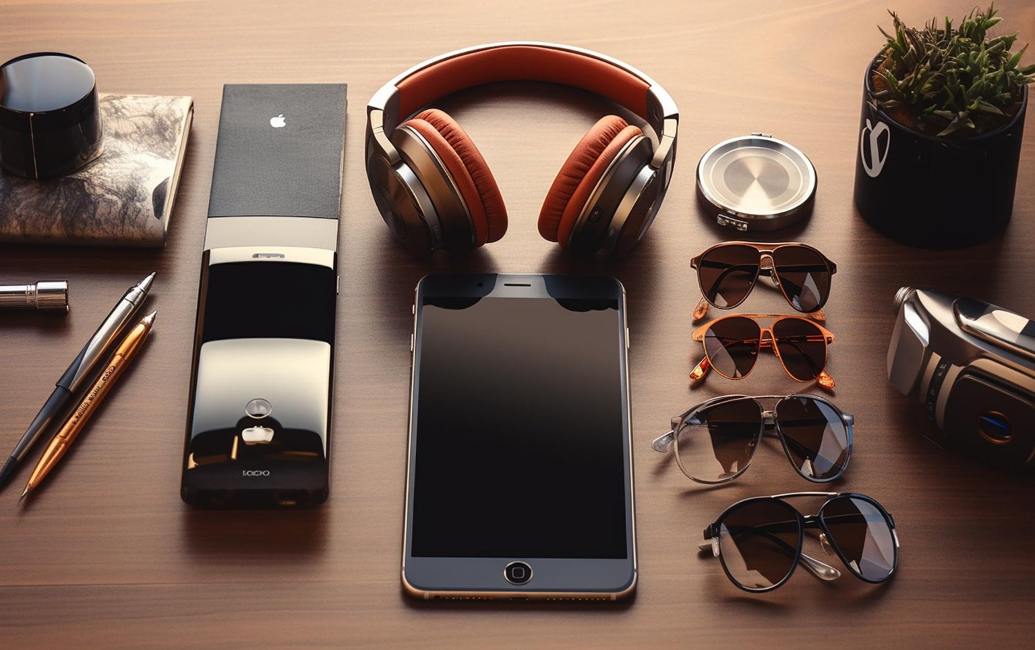 OnePlus Smartphones And Accessories