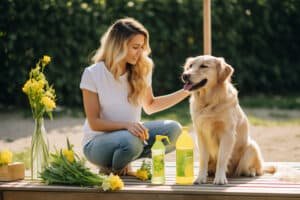 Read more about the article Natural Pet Care with Only Natural Pet: Holistic Products for Your Furry Friends in 2024