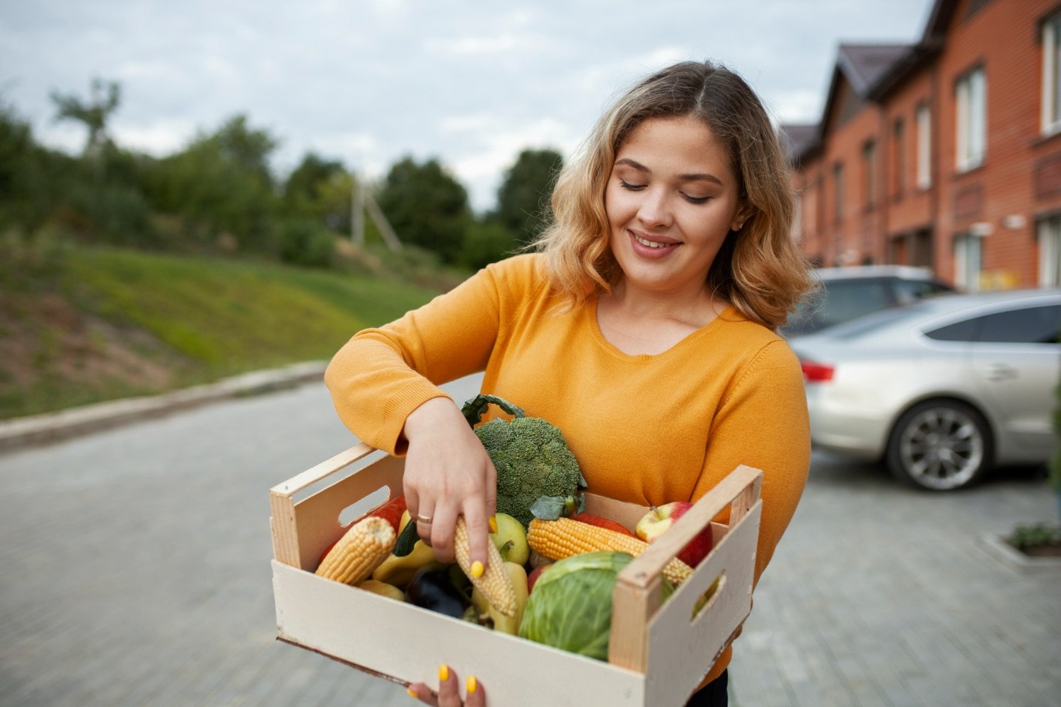 Read more about the article Grocery Shopping with PARKnSHOP: Fresh Food and Daily Essentials in 2024