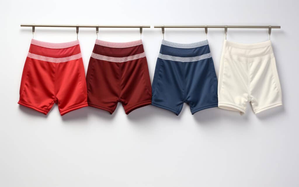 PSD Underwear