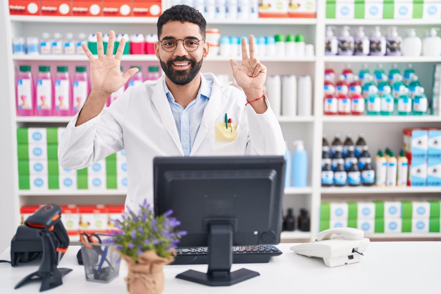 Pharmacy At Your Fingertips: Pazzox.be’s 2024 Online Health and Wellness Store