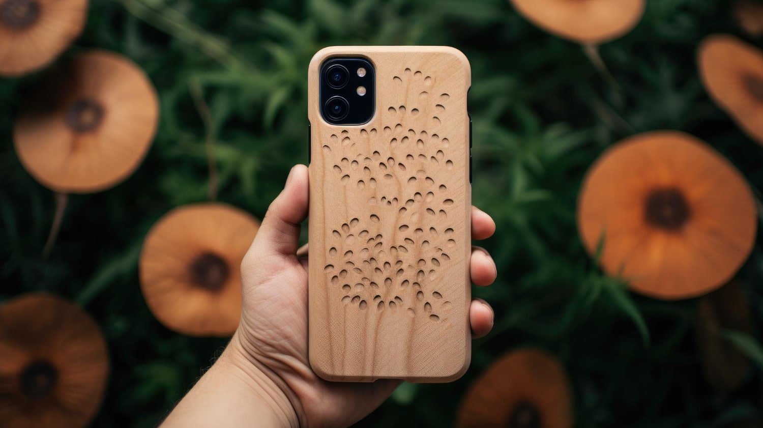 Embrace Sustainability: Pela Case's Biodegradable Phone Cases