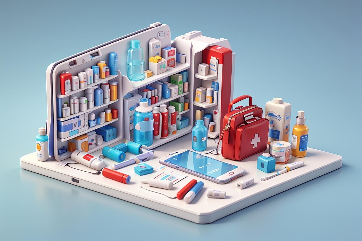 Find Everything You Need For Your Health With Pharmacy Online’s Wide Range Of Products