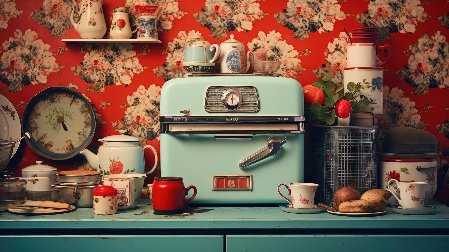 You are currently viewing Retro Chic With Philco: Vintage-Inspired Appliances And Electronics In 2024