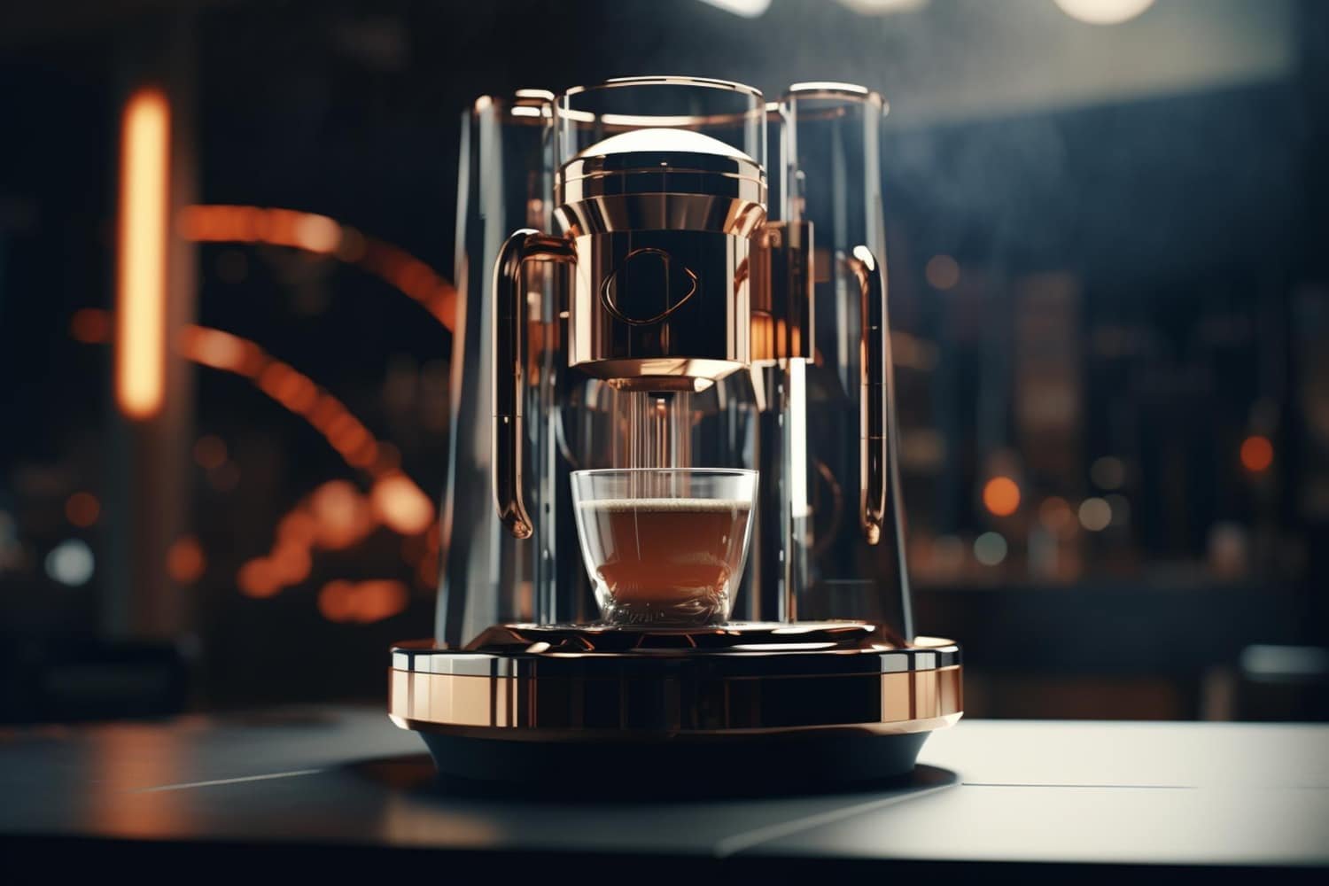 Brew Coffee Perfectly With Planetary Design’s Innovative Coffee Makers And Accessories