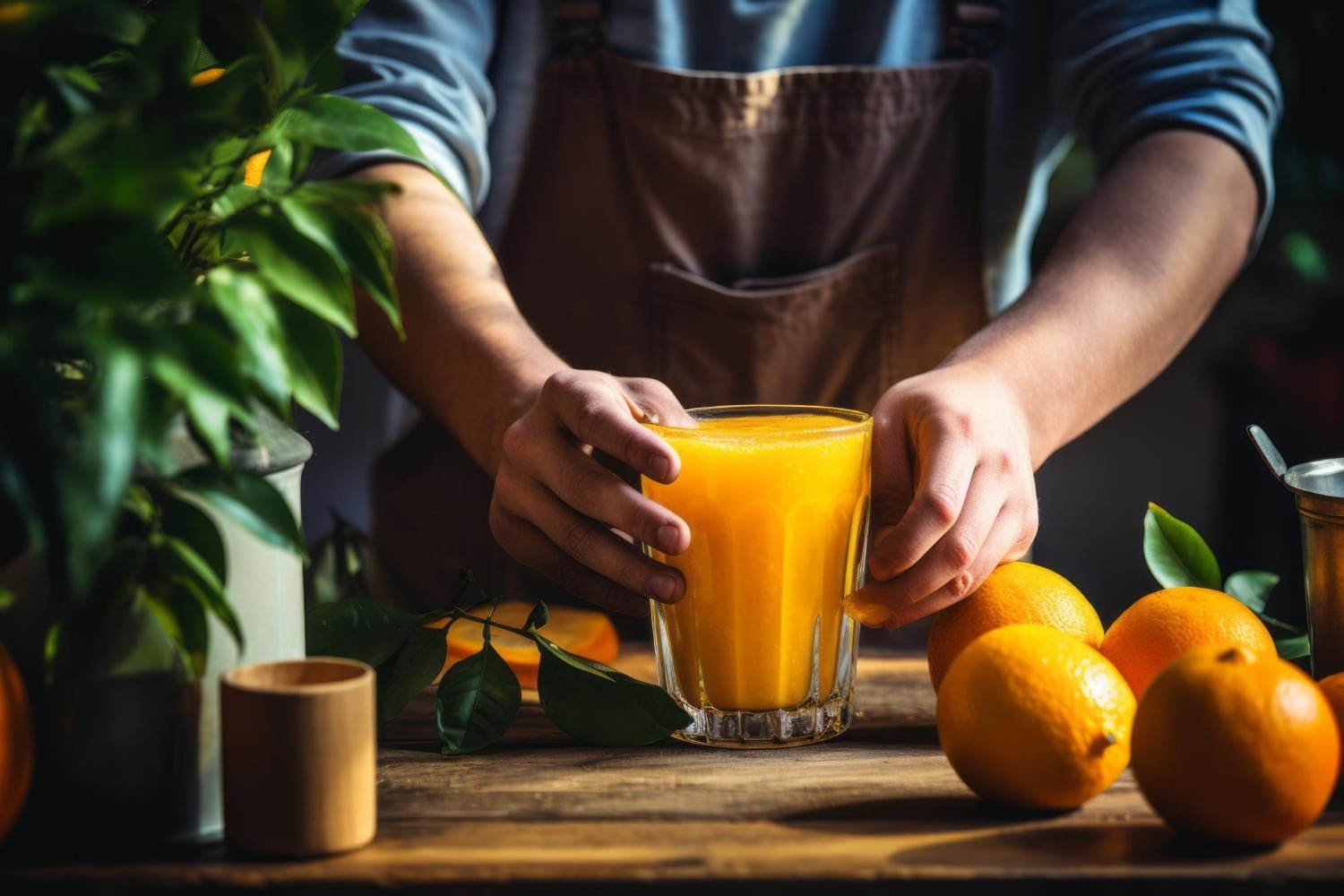 Read more about the article Refresh Your Body with Pressed Juicery US: Cold-Pressed Juices for Wellness in 2024