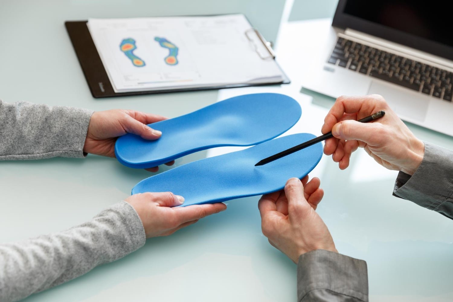 You are currently viewing Step With Support: Protalus’ 2024 Orthotic Insoles