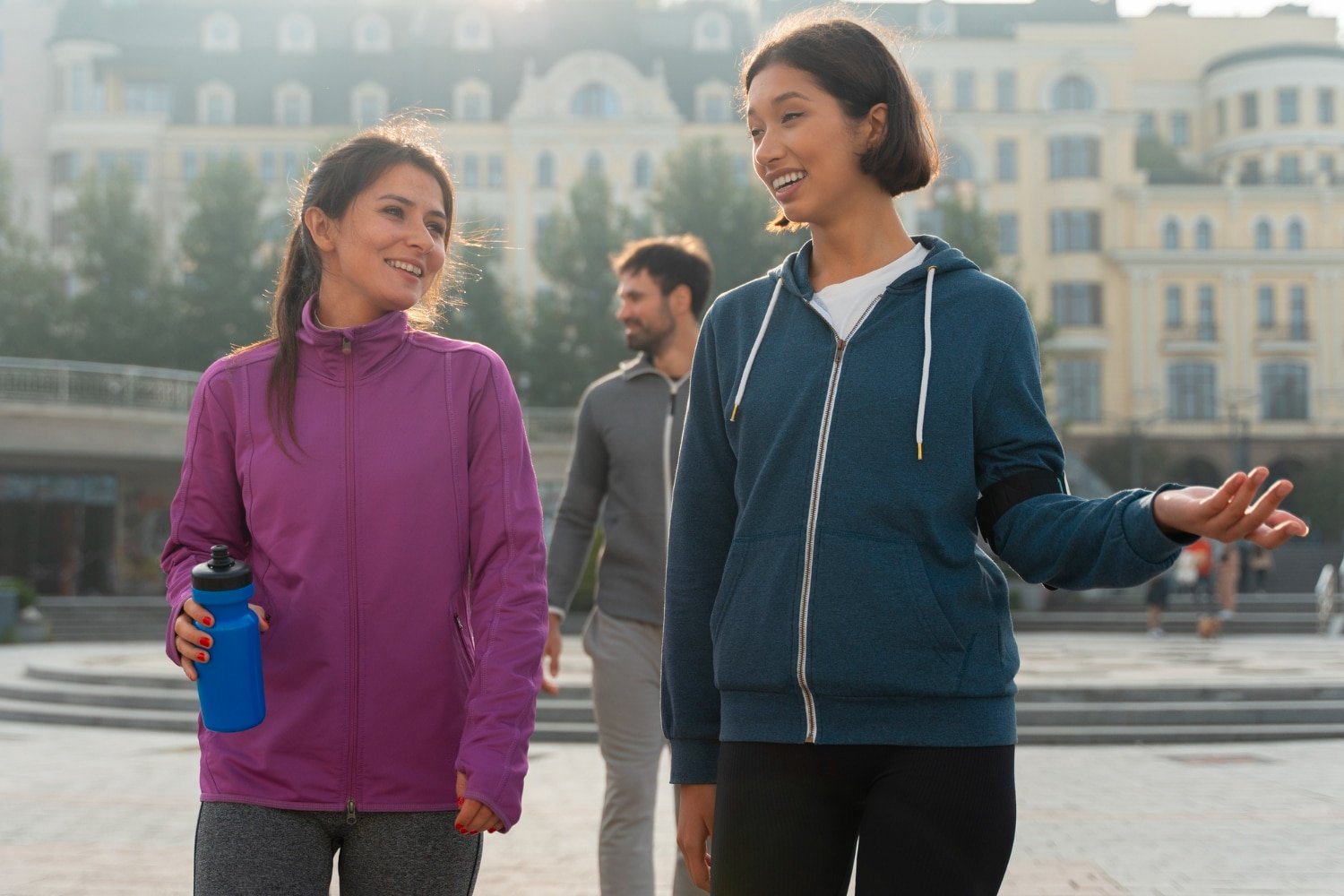 Read more about the article Comfortable Leisurewear with Public Rec: Athleisure for Everyday Wear in 2024