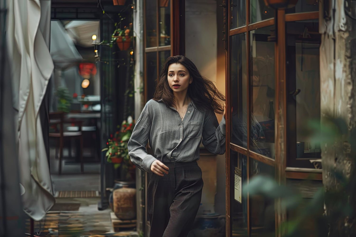 Chic Professional Wear with RW&CO: Stylish Clothing for Work and Play in 2024