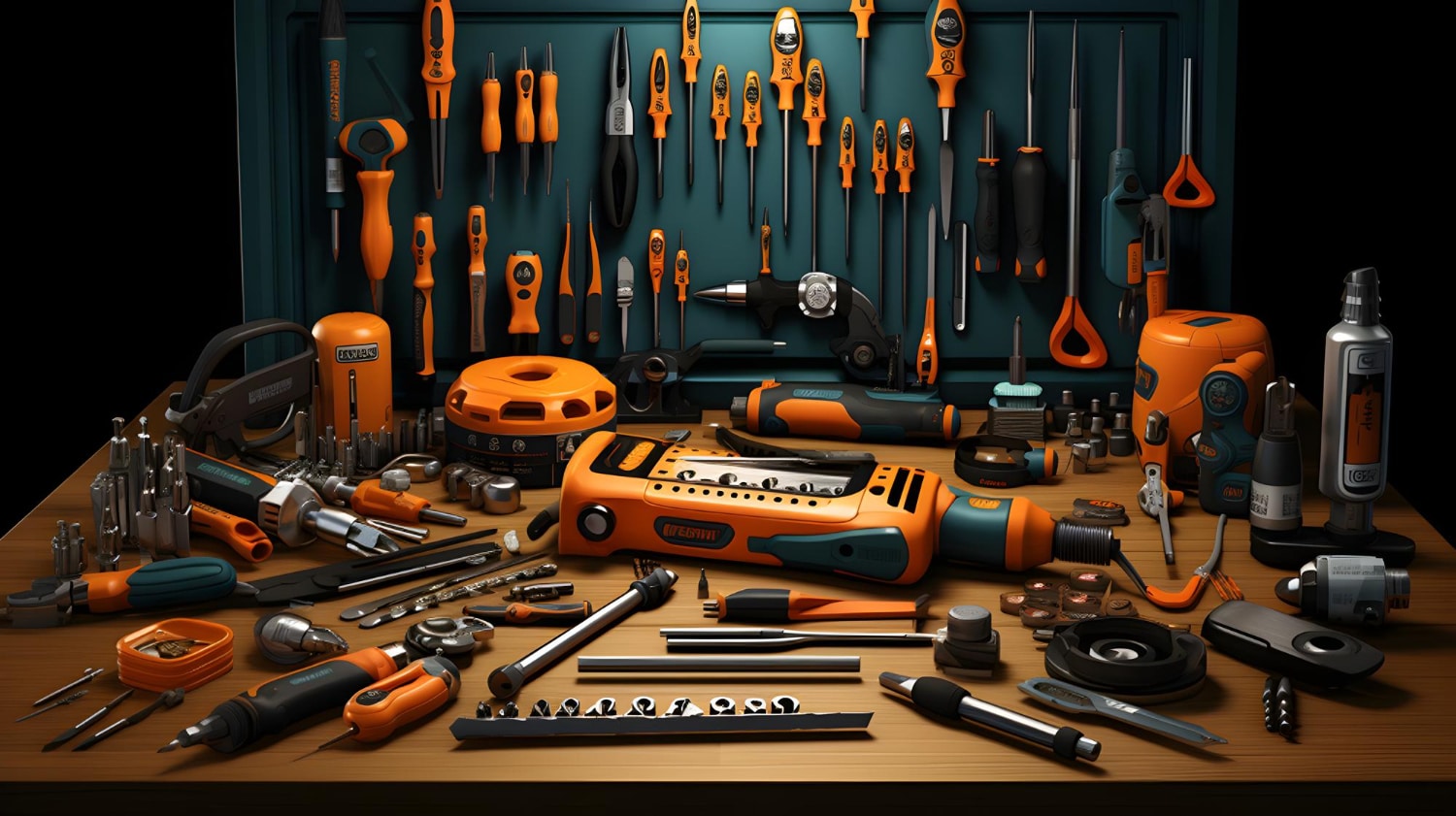 You are currently viewing Gear Up For DIY With Racetools FR: Professional Tools For Every Project In 2024