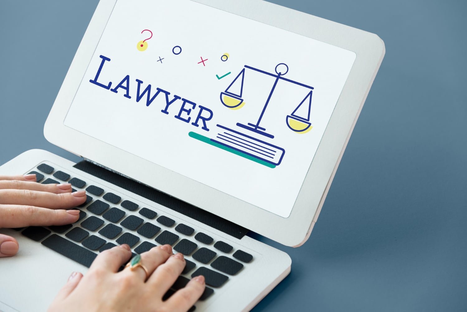 Read more about the article Legal Help at Your Fingertips with Rocketlawyer.com: Online Legal Services in 2024