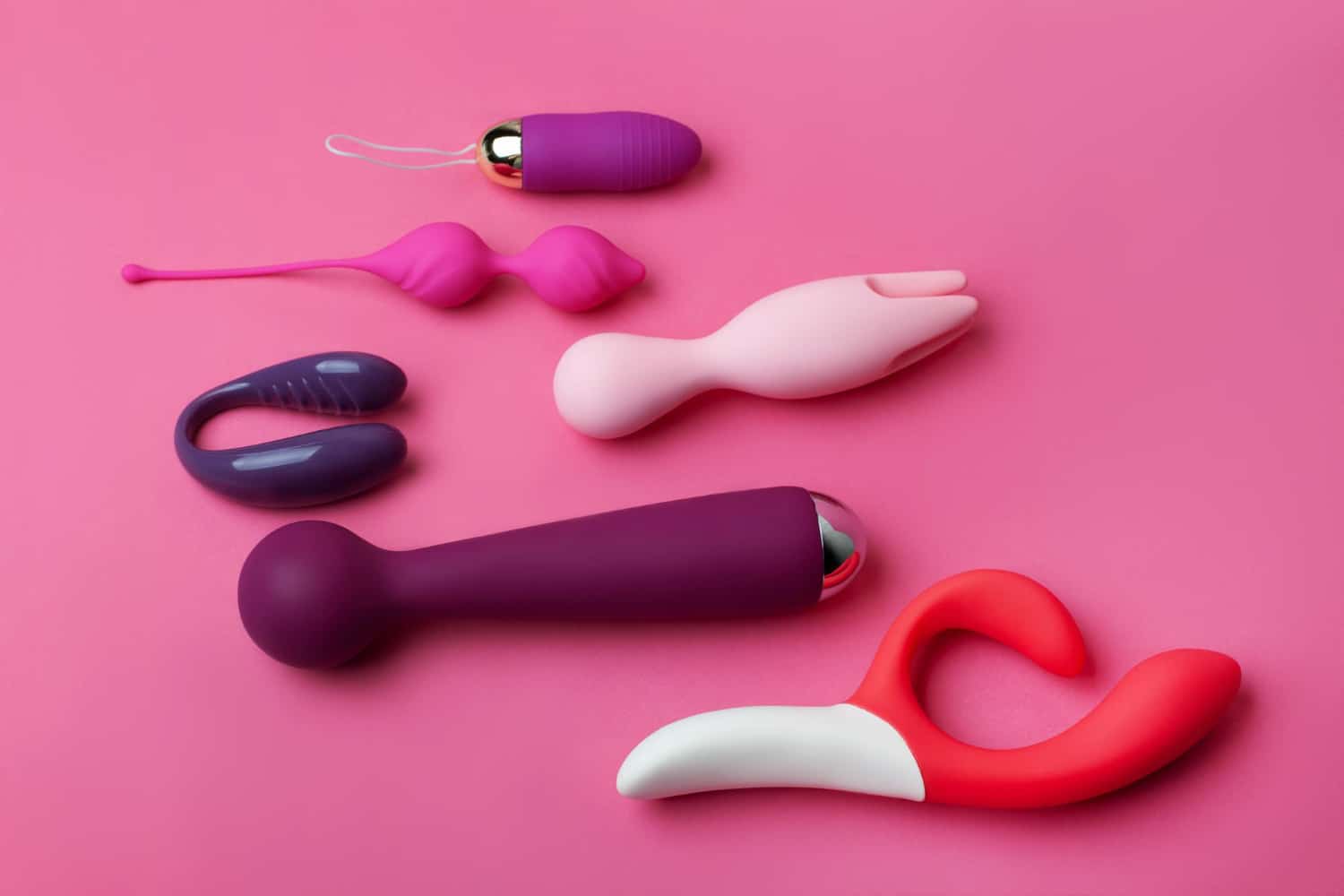 Experience The Pleasure Of RoseToyOfficial’s Innovative Adult Toys