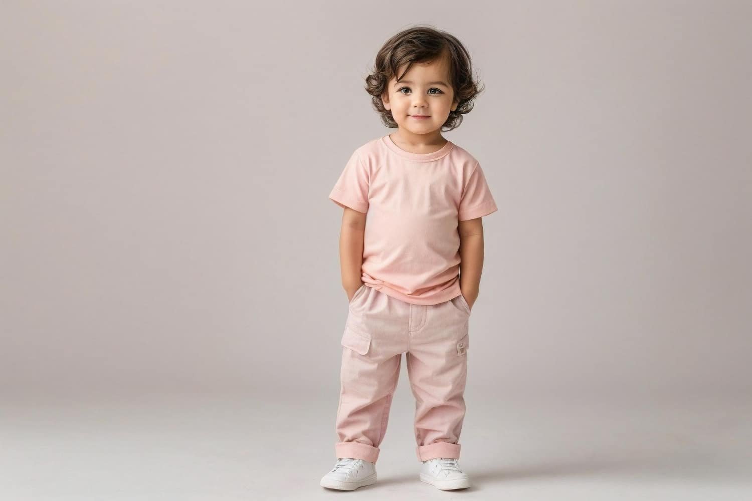Stylish Comfort: Scamp & Dude’s 2024 Supercharged Children’s Wear