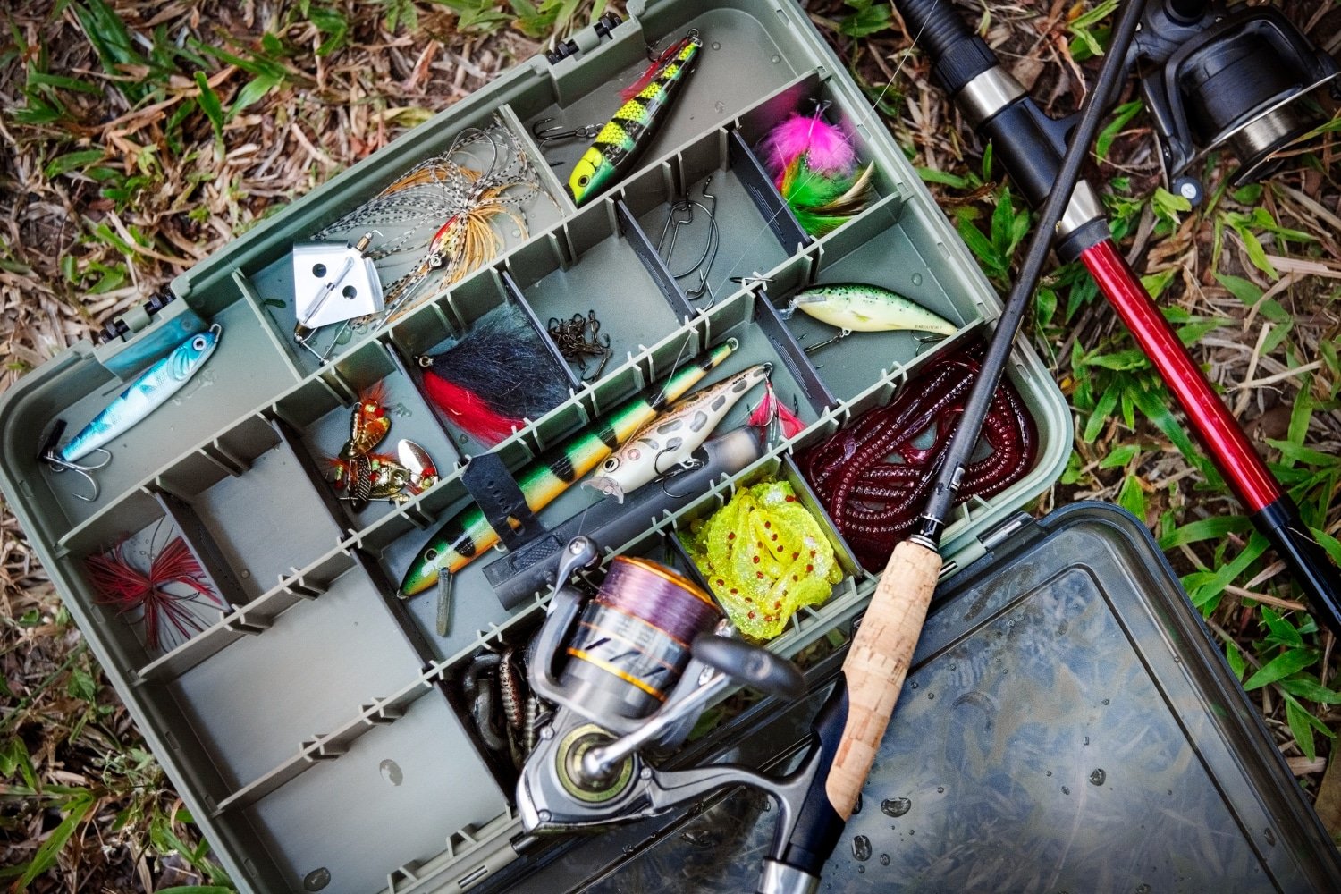 Gear Up For Your Next Fishing Adventure With Simms Fishing Products’s High-Quality Fishing Gear