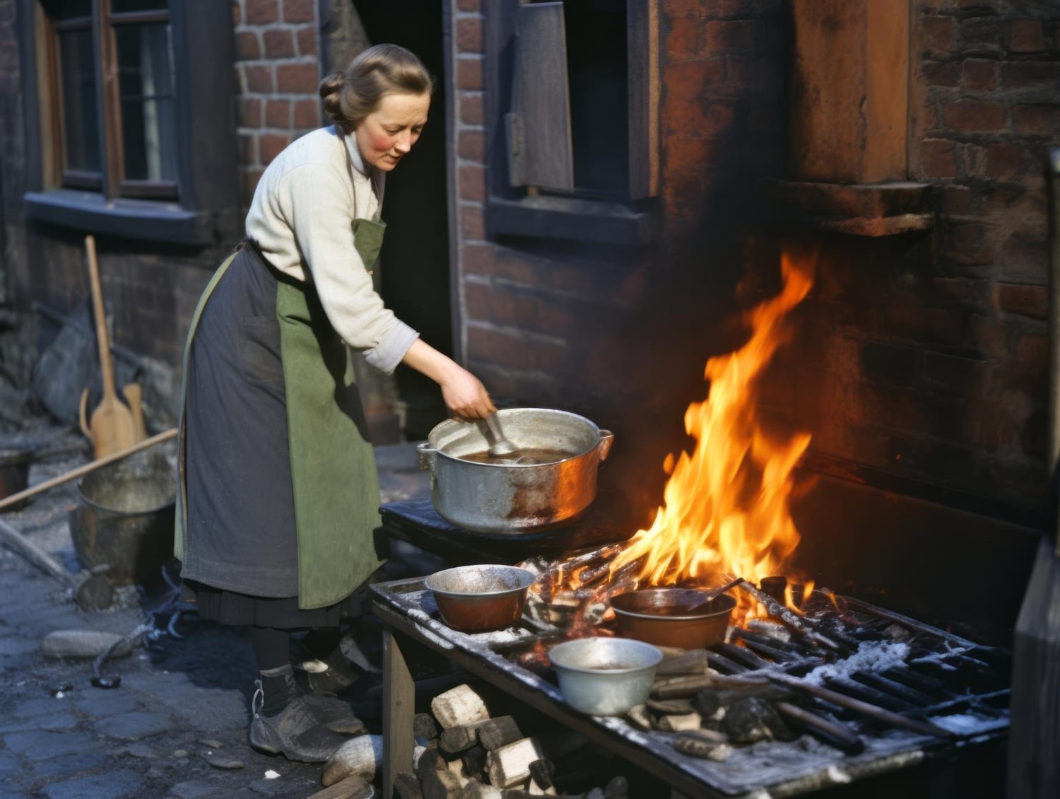Cook Like A Chef With Smithey Ironware Company: Handcrafted Cast Iron Cookware In 2024