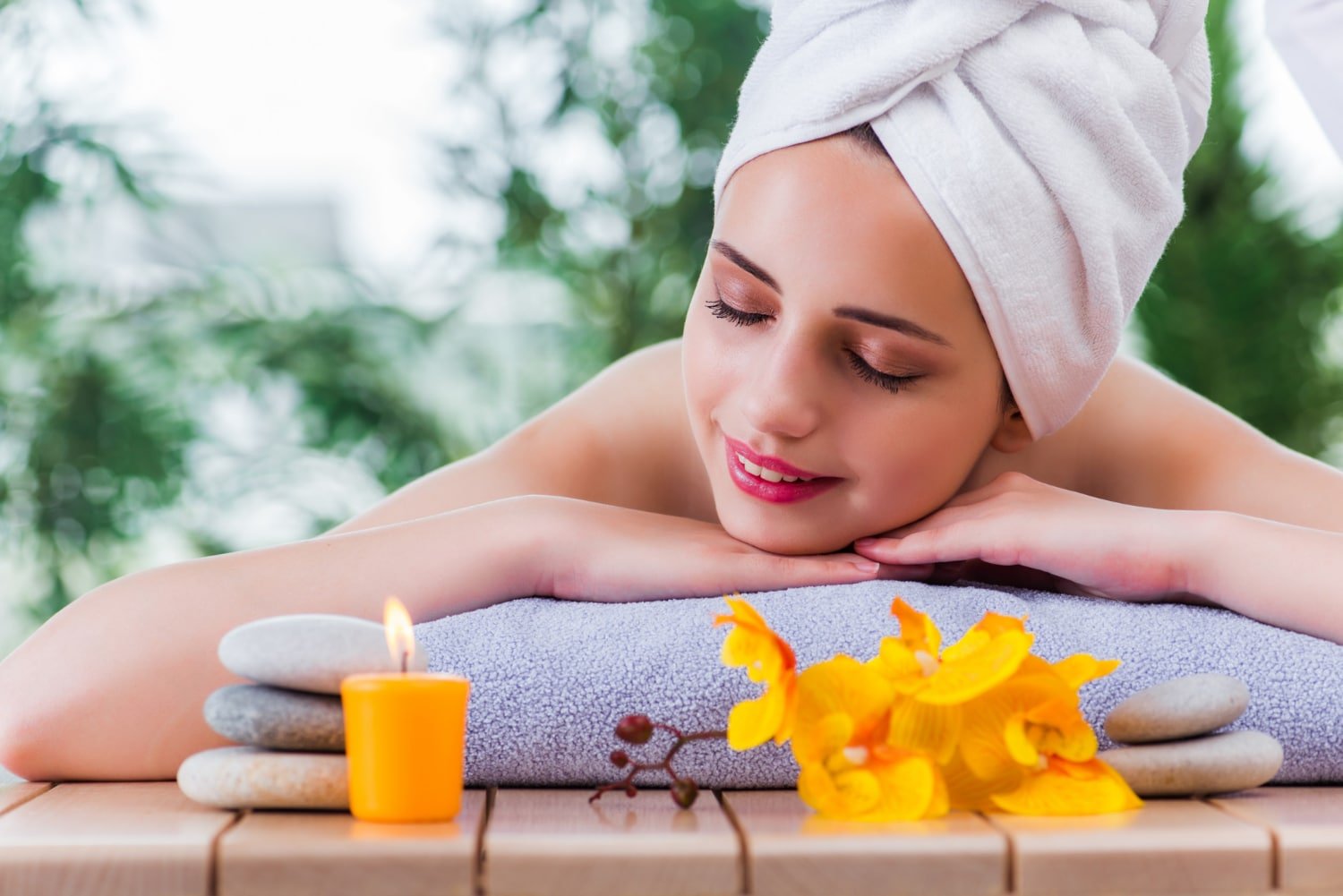 Relax And Rejuvenate With Spafinder.com’s Wellness And Spa Gift Cards