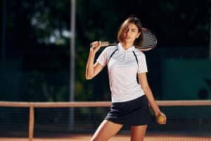 Read more about the article Active Elegance: Tail Activewear’s 2024 Women’s Golf and Tennis Apparel