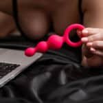 Tantus's High-Quality Silicone Adult Toys