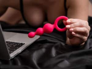 Read more about the article Enhance Your Pleasure With Tantus’s High-Quality Silicone Adult Toys
