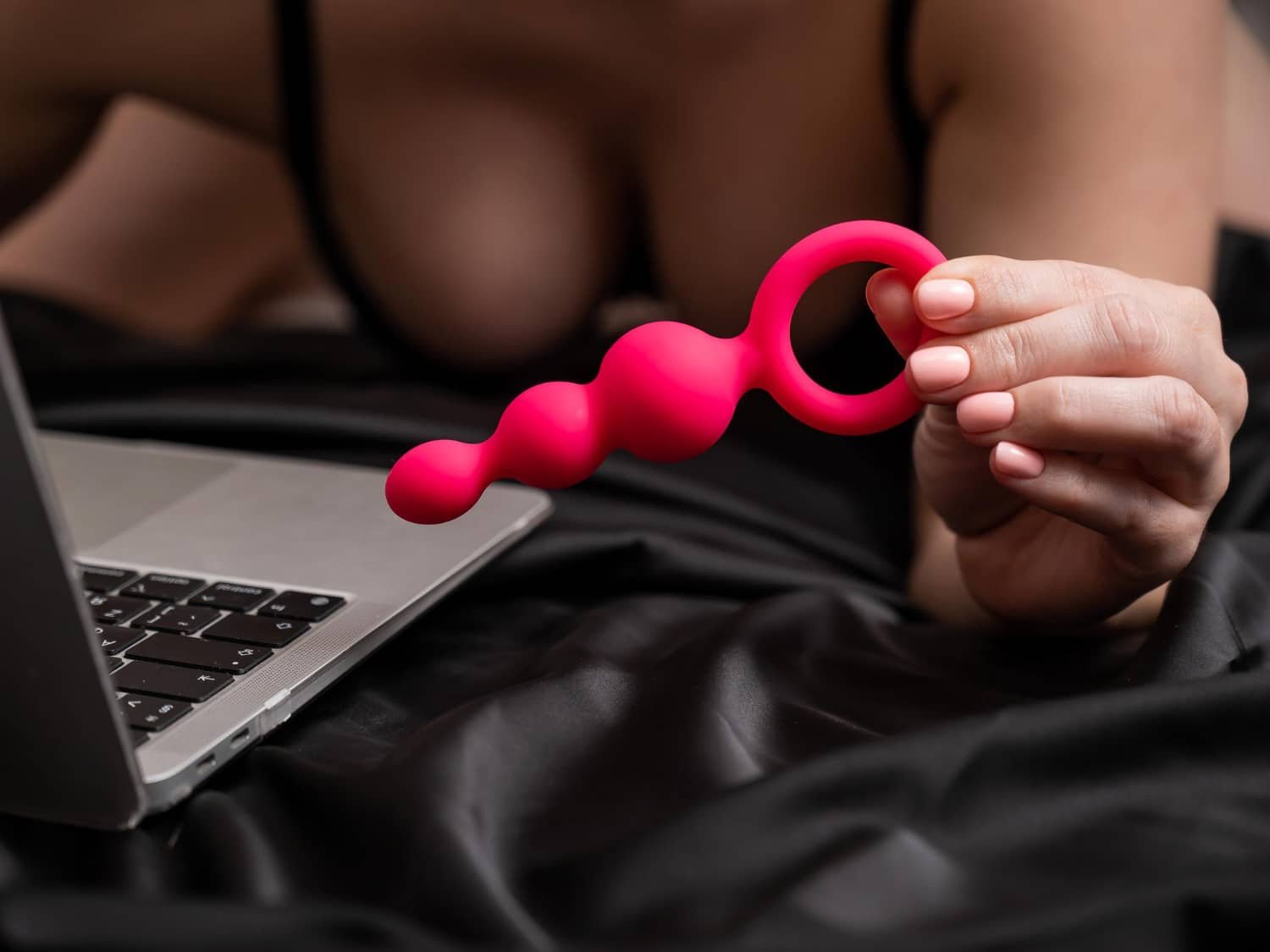 Enhance Your Pleasure With Tantus’s High-Quality Silicone Adult Toys