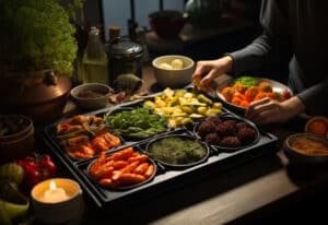 Read more about the article Gourmet Eating with Territory Foods: Healthy Prepared Meals Delivered in 2024