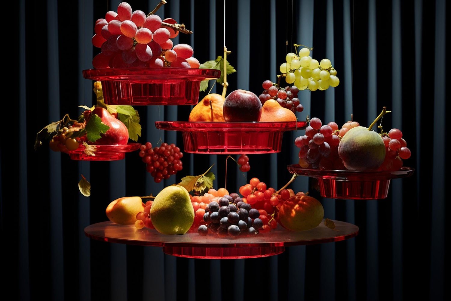 Savor Freshness With The Fruit Company: Gourmet Fruit Gifts Delivered In 2024