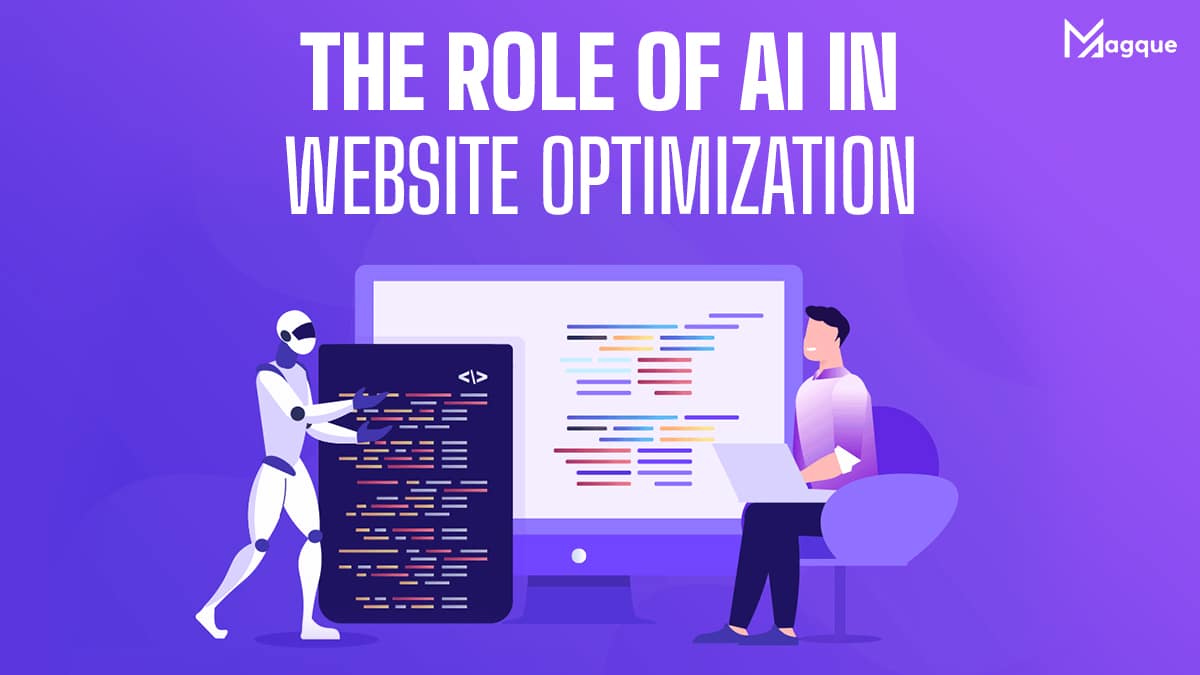 The Role of AI in Website Optimization