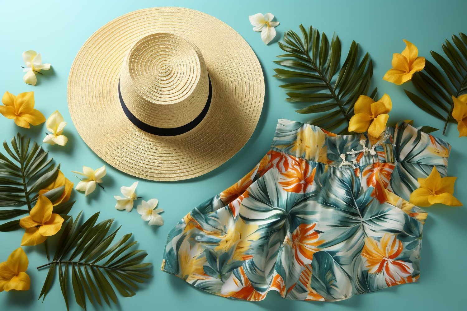 Relax In Paradise With Tiare Hawaii’s Beach-Inspired Clothing And Accessories