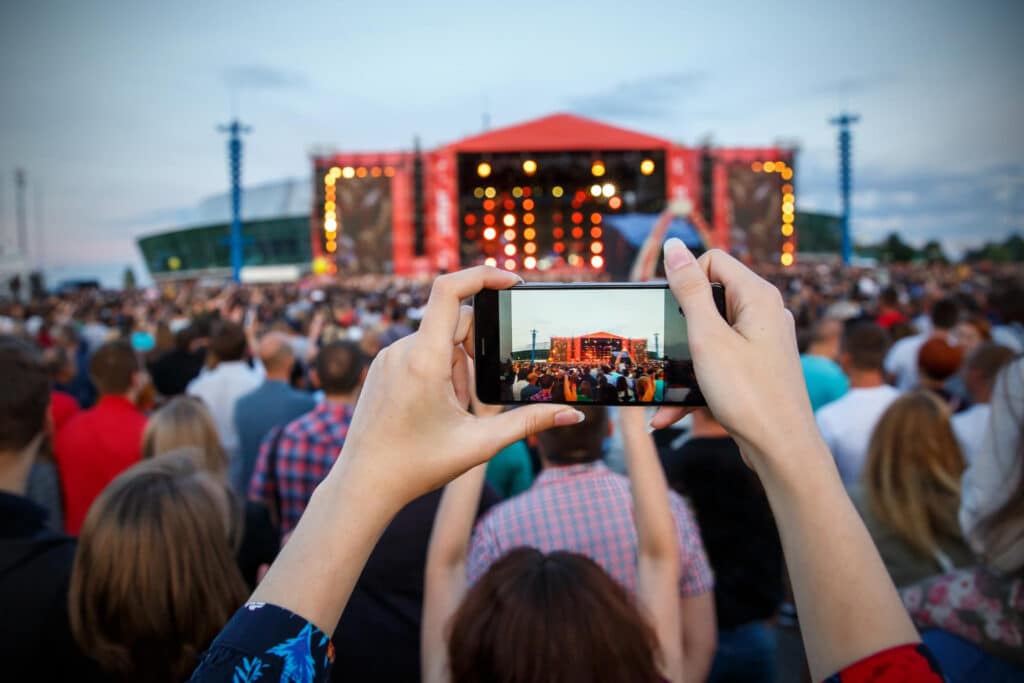 Ticketmaster Finland's