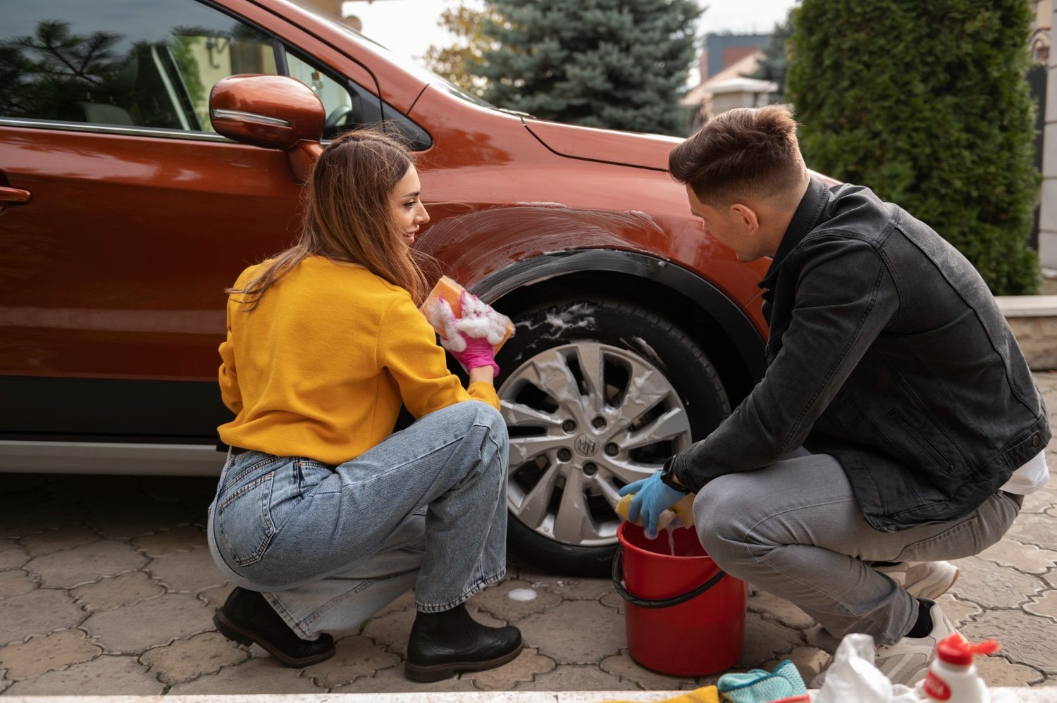 Hit the Road with Tire Agent: Tires for Every Vehicle and Budget in 2024