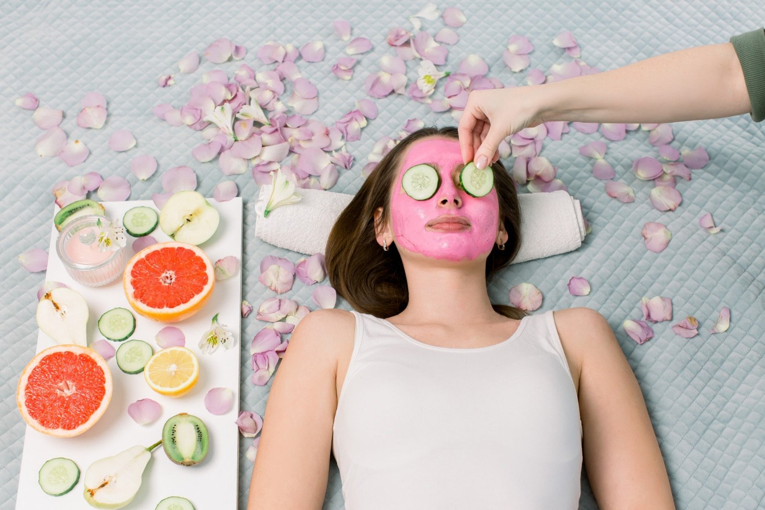 Treat Your Skin Naturally With Treatwell FR’s Eco-Friendly Beauty Treatments