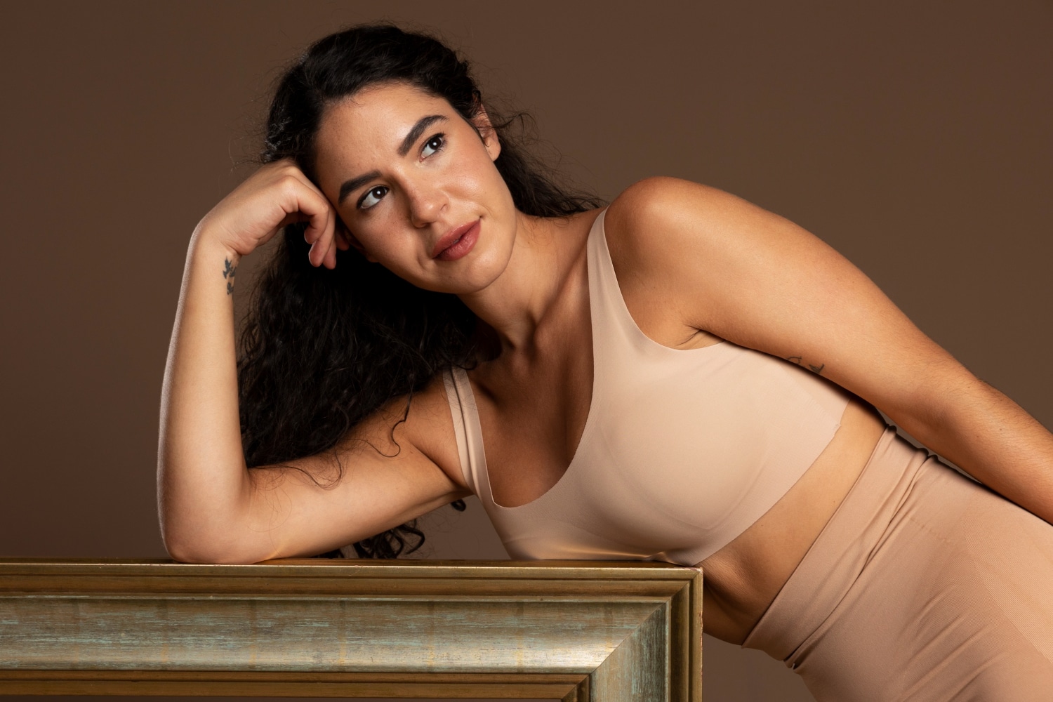 Feel Confident And Beautiful With Triumph’s Lingerie And Shapewear