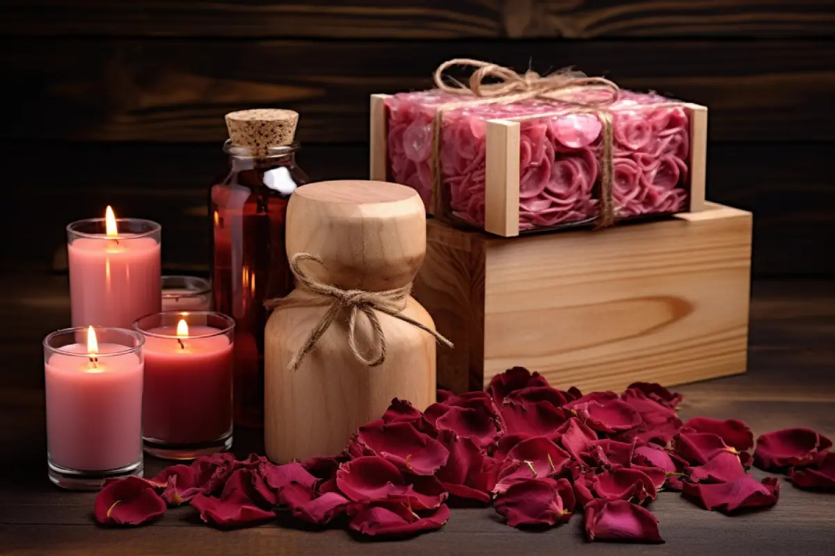 Experience The Aroma Of Luxury With Valentte’s Handcrafted Home Fragrances