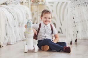 Read more about the article Chic Childcare: Vertbaudet.be’s 2024 Fashion-Forward Baby and Kids’ Clothes