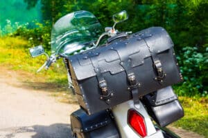 Read more about the article Travel In Style With Viking Bags’s Durable Motorcycle Luggage
