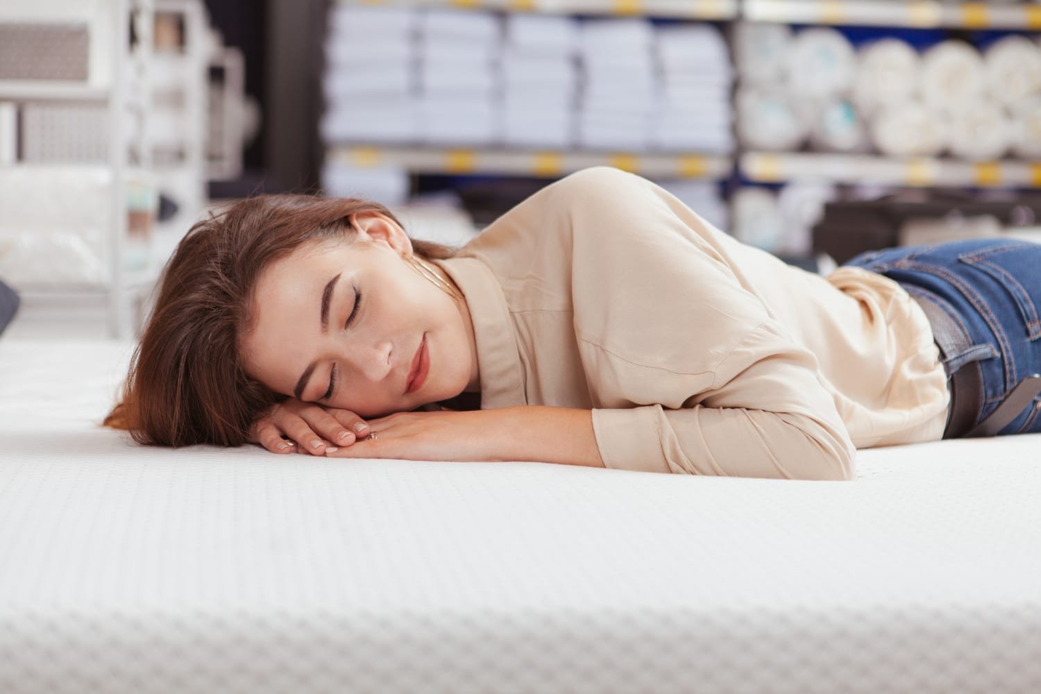Sleep Comfortably With ViscoSoft’s High-Quality Memory Foam Mattresses