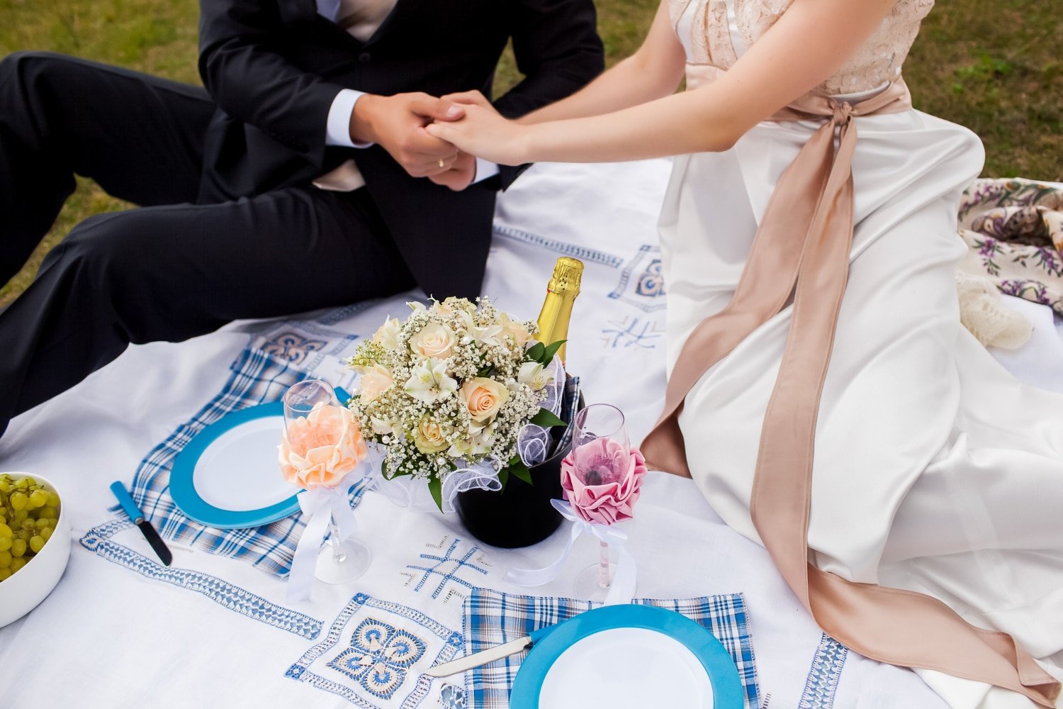 Plan Your Perfect Wedding With WedSites’s Comprehensive Wedding Planning Tools