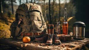 Read more about the article Explore The Great Outdoors: Winfields Outdoors’ 2024 Camping Essentials
