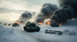 Read more about the article Gaming Adventures with World of Tanks: Strategy and Action in Tank Battles in 2024