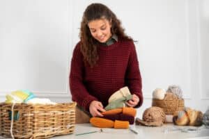 Read more about the article Craft Your Creations With Yarnspirations: Knitting And Crochet Supplies In 2024