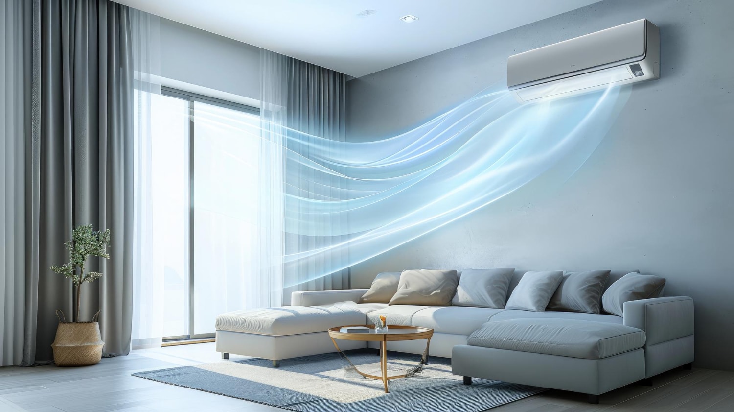 Cool Comfort: airconcentre’s 2024 Efficient Air Conditioning Units