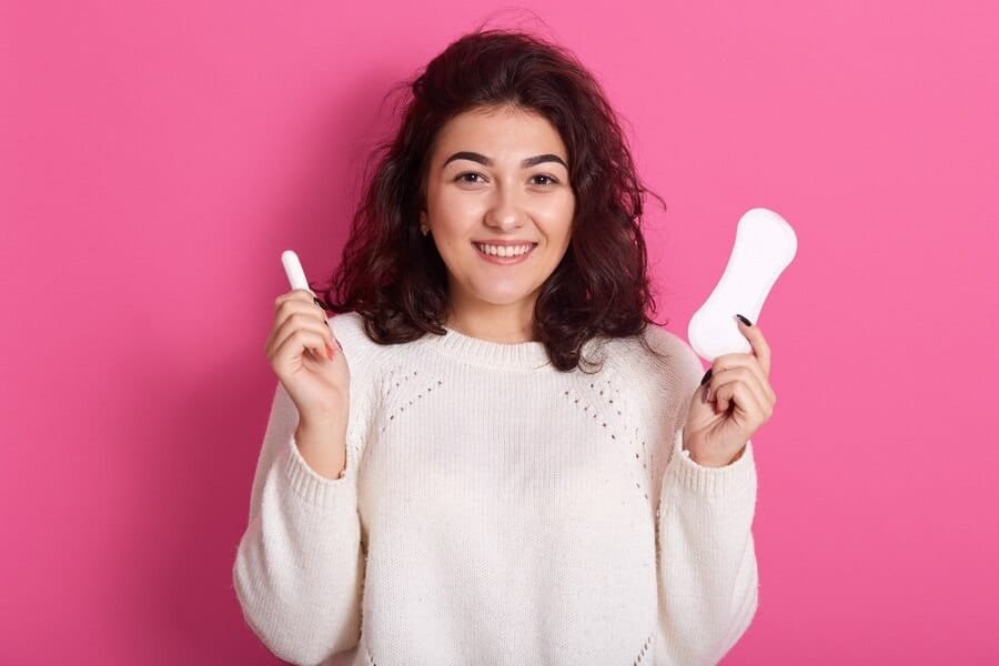 Find Your Balance: Saalt’s 2024 Menstrual Care Innovations