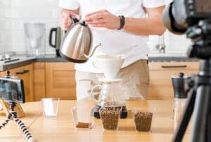 Read more about the article Enjoy Freshly Brewed Coffee At Home With Keurig’s Convenient Coffee Makers