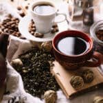 Organic and Fair Trade Coffees