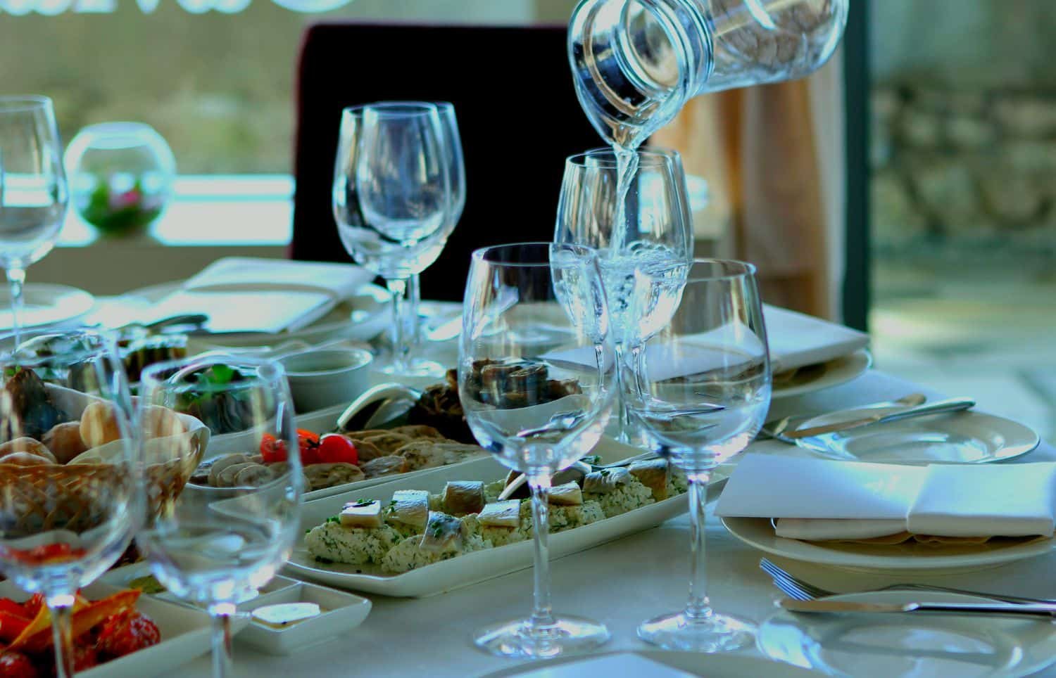 Gourmet Cooking with Borosil: High-Quality Glassware and Kitchen Products in 2024