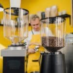 Espresso Machines and Coffee Makers