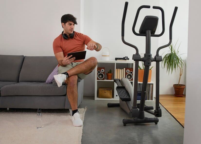 Elevate Your Workout: JTX Fitness’s 2024 Home Gym Equipment