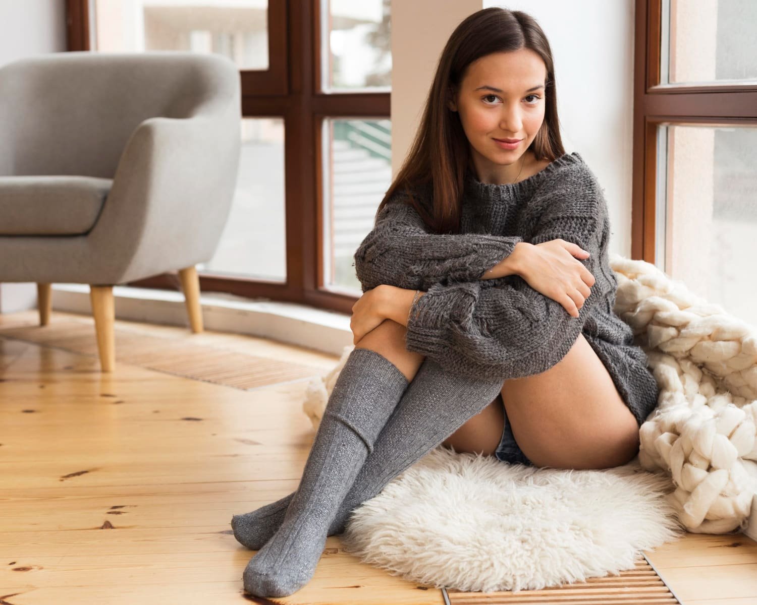 Cozy Footwear with glerups: Wool Slippers for Home Comfort in 2024